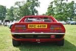 Maserati Merak SS 1974 года